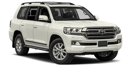 Fortuner for rent in lahore